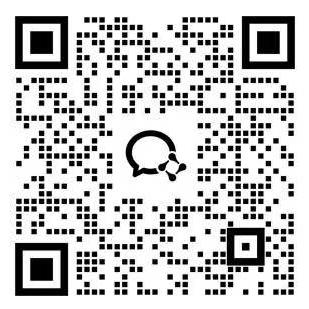 客服企业微信二维码